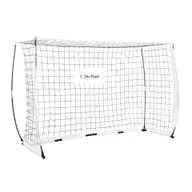 Piłka nożna - Bramka do piłki nożnej OneTeam Flex Square - miniaturka - grafika 1