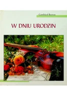 Aforyzmy i sentencje - W dniu urodzin - miniaturka - grafika 1