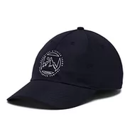 Czapki damskie - Columbia Unisex Spring Canyon Czapka z daszkiem Ball Cap - miniaturka - grafika 1