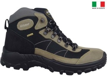 Grisport Trekkingi 13362SV89 Szary