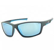 Okulary sportowe - Polaryzacyjne okulary Sportowe Lustrzane Goggle E115-3P - miniaturka - grafika 1