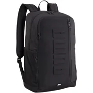 Plecaki - Plecak Puma S backpack 90712 (kolor Czarny) - miniaturka - grafika 1