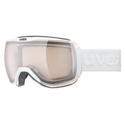 Gogle narciarskie - Gogle narciarskie Uvex Downhill 2100 Vario blue S1-S3 550391 - miniaturka - grafika 1