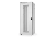 Tuning komputera - akcesoria - Digitus Szafa sieciowa stojąca Unique 19" 42U rack 800x800 - miniaturka - grafika 1