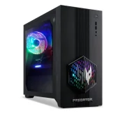 Zestawy komputerowe - Acer Predator Orion 3000 PO3-665 Ultra 5 225F RAM 1TB Dysk SSD RTX5070 Win11 DG.E4TEP.001 - miniaturka - grafika 1