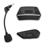 Akcesoria motocyklowe - Interkom Schuberth SC2 Do Kasków E2/S3/C5 Czarny - miniaturka - grafika 1