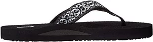Teva Mush 2 W'S, japonki damskie, Companera Black - 39 EU - Klapki i japonki damskie - miniaturka - grafika 1