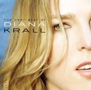 Jazz, Blues - The Very Best Of Diana Krall Płyta CD) - miniaturka - grafika 1