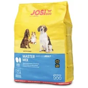 Sucha karma dla psów - Josera JosiDog Master Mix 0,9 kg - miniaturka - grafika 1
