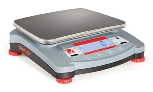 Waga sklepowa z legalizacją OHAUS Navigator XT 16 kg - Wagi sklepowe - miniaturka - grafika 1