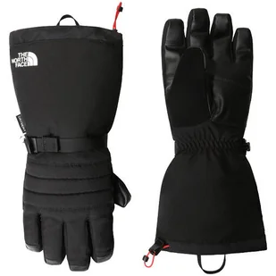 Rękawice narciarskie męskie The North Face M Montana Ski Glove - Rękawice narciarskie - miniaturka - grafika 1