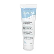Problemy skórne - DEXERYL Emolient Krem skóra sucha i atopowa - od 1. dnia życia, 250g - miniaturka - grafika 1