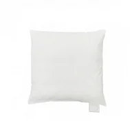 Kołdry i poduszki dla dzieci - POLDAUN Poduszka Vitamed 40x40 1/2 standard - miniaturka - grafika 1