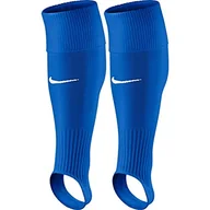 Skarpetki damskie - Nike uniseks U Nk Perf strzemiączka - skarpety drużynowe royal blue/(white) XL - miniaturka - grafika 1