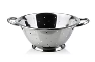 Sitka - Cookini Cookini BASIC KITCHEN Cedzak 24cm COOKINI uniwersalny 20539-uniw - miniaturka - grafika 1