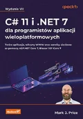 Podstawy obsługi komputera - C# 11 i .NET 7 dla programistów...w.7 - miniaturka - grafika 1
