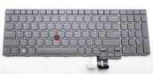 Części i akcesoria do laptopów - Keyboard for Lenovo CS22 P16 - miniaturka - grafika 1