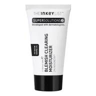 Kremy do twarzy - The Inkey List - Blemish Clearing Moisturizer 2% Novoretin - Nawilżający Krem Na Noc - 50 ml - Dla Kobiet - miniaturka - grafika 1