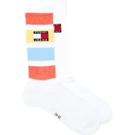 Skarpetki damskie - Tommy Jeans Skarpety 2-pack - miniaturka - grafika 1