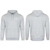 Bluzy męskie - Bluza sportowa męska Puma Ess Logo - miniaturka - grafika 1