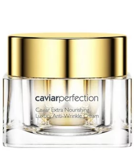 Declare KADEFARM Caviarperfection krem przeciwzmarszkowy 50ml - Kremy do twarzy - miniaturka - grafika 1