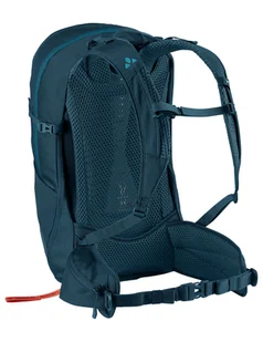 Vaude Plecak Wizard 24+4 53 cm blue sapphire - Plecaki - miniaturka - grafika 4