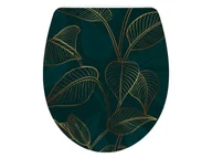 Deski sedesowe - Wenko Deska sedesowa wolnoopadająca Premium (Motyw) - miniaturka - grafika 1