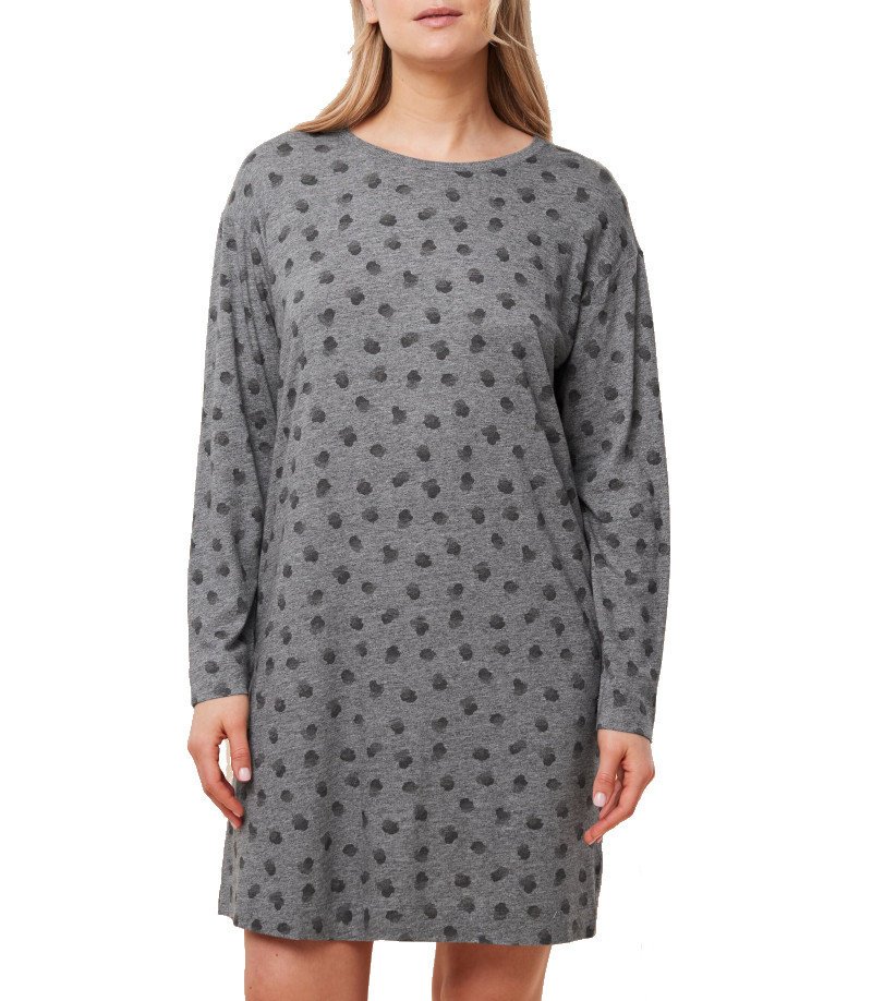 Koszula nocna Endless Comfort NDK LSL-46