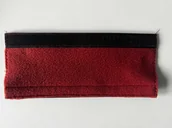 Akcesoria spawalnicze - OPASKA PRZECIWPOTNA DWUSTRONNA DO PRZYŁBIC - miniaturka - grafika 1