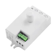 Czujniki ruchu i zmierzchu - Mikrofalowy czujnik ruchu 360° Neo Big i do Led - miniaturka - grafika 1