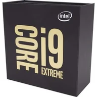 Procesory - Intel Core i9-10980XE - miniaturka - grafika 1