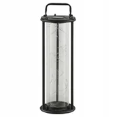 Lampy ogrodowe - Volteno Lampka solarna square - miniaturka - grafika 1