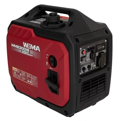 WEIMA WM2300IS