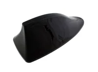 Anteny samochodowe - APTEL Antena samochodowa FM shark black AK322A - miniaturka - grafika 1