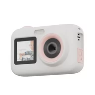 Kamery sportowe - SJCAM FUNCAM PLUS White - miniaturka - grafika 1