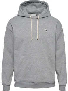 Hummel Bluza w kolorze szarym - Bluzy męskie - miniaturka - grafika 1