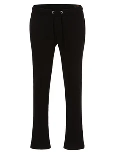 Alpha Industries Spodnie dresowe Mężczyźni czarny jednolity, XL - Spodnie męskie - miniaturka - grafika 1