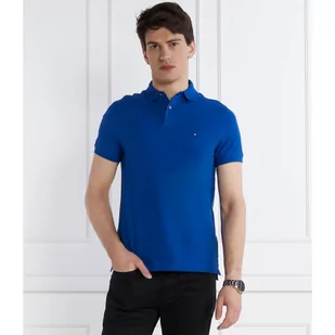 Tommy Hilfiger Polo 1985 | Regular Fit - Koszule męskie - miniaturka - grafika 1