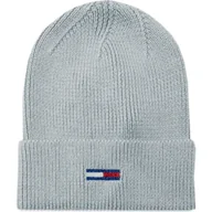 Czapki damskie - Tommy Jeans Czapka TJW FLAG - miniaturka - grafika 1