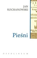 Poezja - Pieśni - miniaturka - grafika 1
