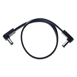EBS DC1-28 90/90 kabel zasilający 28cm kąt kąt - Inne akcesoria muzyczne - miniaturka - grafika 1