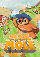 Gry PC Cyfrowe - Mail Mole - miniaturka - grafika 1