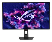 Monitory - ASUS ROG Strix OLED XG32UCWG 80 cm 31.5" 4K Ultra HD Czarny 90LM0BX0-B01371 - miniaturka - grafika 1