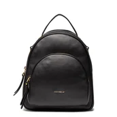 Plecaki - Plecak Coccinelle - M60 Lea E1 M60 14 01 01 Noir 001 - miniaturka - grafika 1