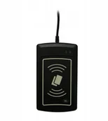 Czytniki kart pamięci - ACS ACR1281 USB Reader Contactless, ACR1281U-C8ACSA800 - miniaturka - grafika 1