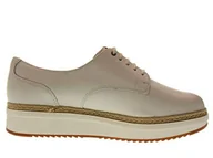 Półbuty damskie - Clarks, Półbuty damskie, Step Teadale Rhea, rozmiar 41 - miniaturka - grafika 1