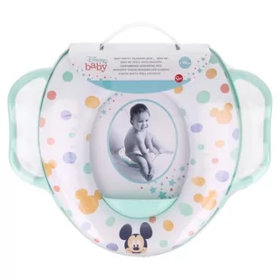 Mickey Mouse - Nakładka Sedesowa Dla Dzieci (Cool) - Nocniki - miniaturka - grafika 1