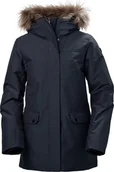 Kurtki i kamizelki sportowe damskie - Helly Hansen Helly Hansen zimowa kurtka W RANA Jacket 53202 597 S - miniaturka - grafika 1