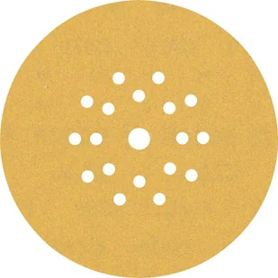 Papier ścierny Bosch EXPERT C470 225 mm, G 40/80/120/180, 6-pc 2608901677 - Materiały ścierne - miniaturka - grafika 1