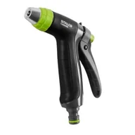 Węże ogrodowe i zraszacze - Stalco Pistolet zraszający GARDEN EXP S101210251 - miniaturka - grafika 1